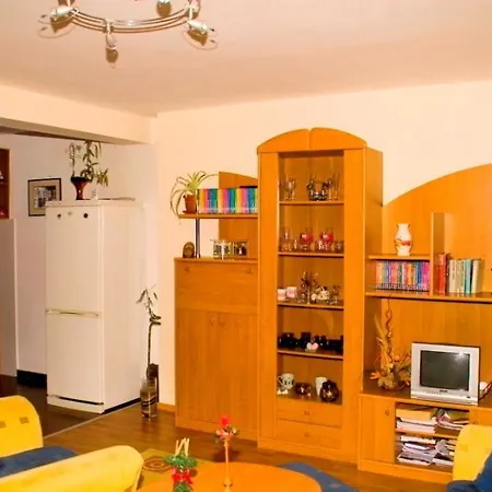 Vendégház Marinakievi
