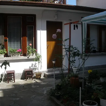 Vendégház Marinakievi