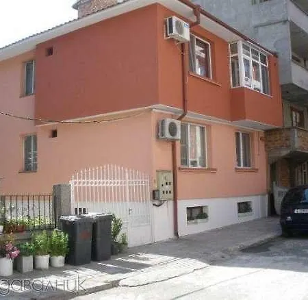 Marinakievi Pomorie