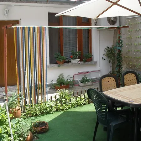 Vendégház Marinakievi *