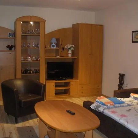Marinakievi Guest house Pomorie